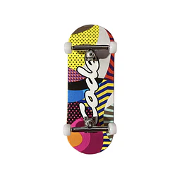 Setup Pro Code 34 mm COD-3 "Vibes"