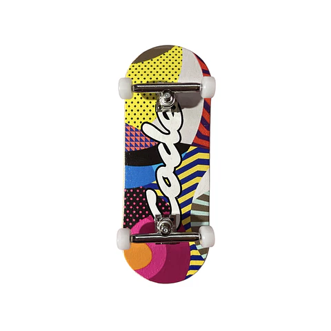 Setup Pro Code 34 mm COD-3 "Vibes"