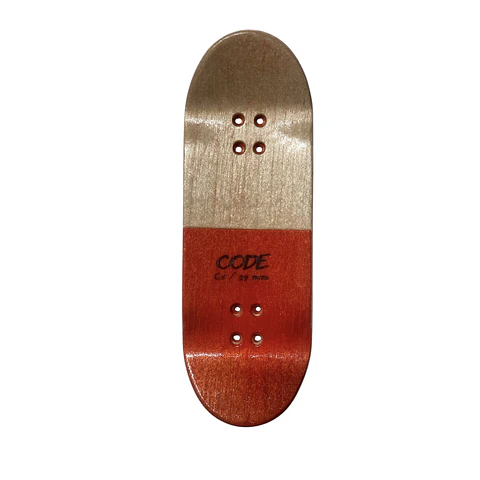 Deck Pro Code Splitply Cod1 - 34 mm "Onway"