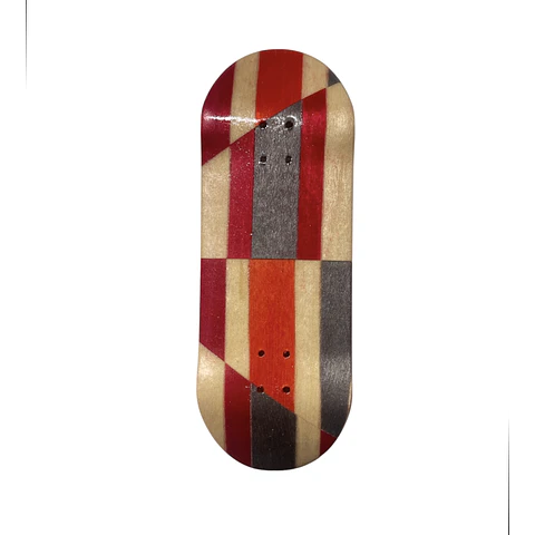 Deck Pro Code Splitply Cod1 - 34 mm "Onway"