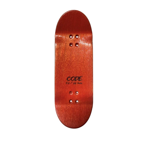 Deck Pro Code Splitply Cod1 - 34 mm "Onmove"