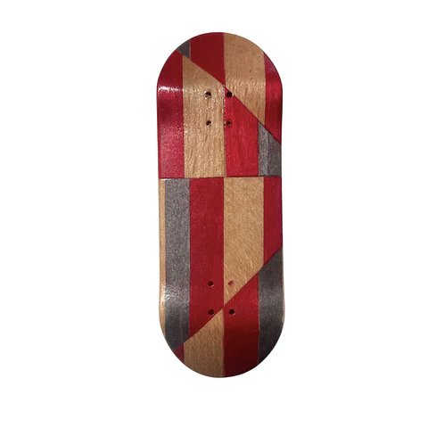 Deck Pro Code Splitply Cod1 - 34 mm "Onmove"