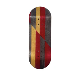 Deck Pro Code Splitply Cod2 - 33.6 mm "Oncut"