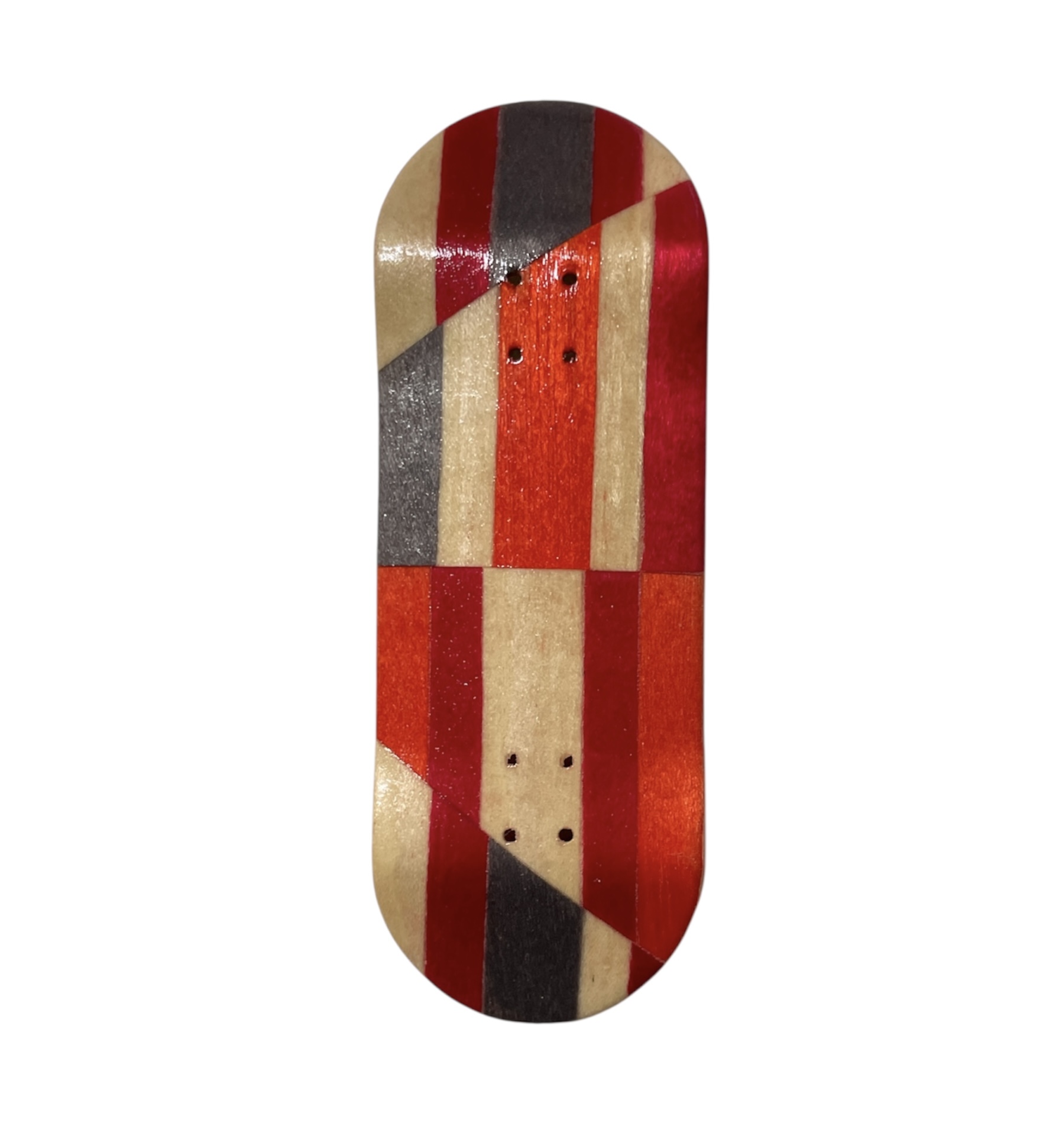 Deck Pro Code Splitply Cod2