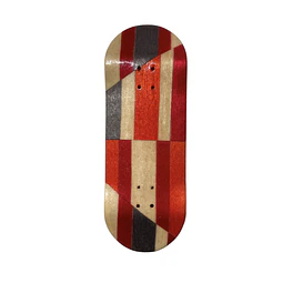 Deck Pro Code Splitply Cod2 - 33.6 mm "Offway"