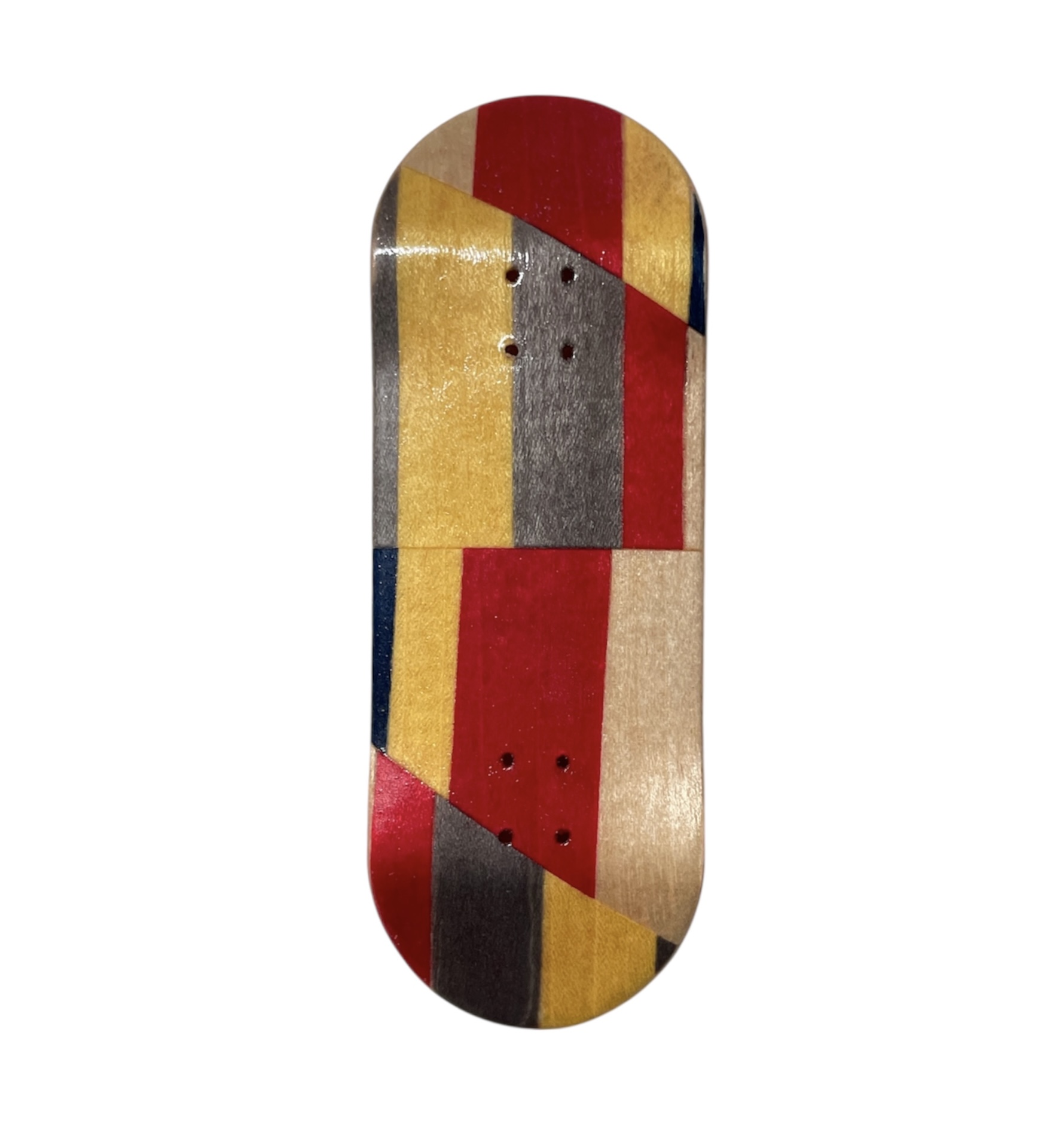 Deck Pro Code Splitply Cod2