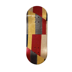 Deck Pro Code Splitply Cod2 - 33.6 mm "Offblock"