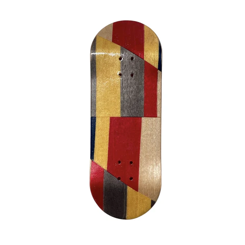 Deck Pro Code Splitply Cod2 - 33.6 mm "Offblock"