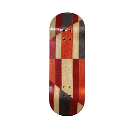 Deck Pro Code Splitply Cod3 - 32 mm "Offway"