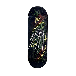 Deck Pro Code Cod1 - 30 mm "Orbital"