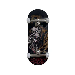 Setup NFTX PRO 34 mm Blood "Orlok"