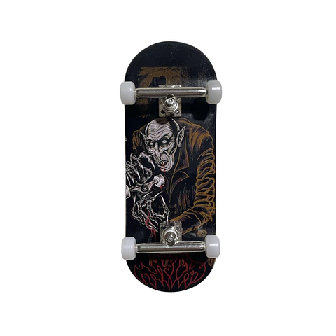 Setup NFTX PRO 34 mm Blood "Orlok"