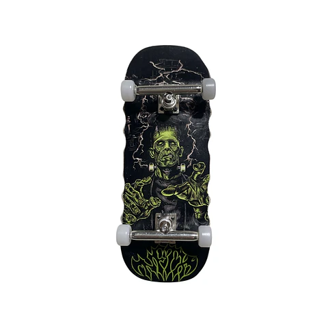Setup NFTX PRO Mitten "Frankie"