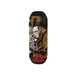 Deck pro NFTX Vamp 33.3 mm "Orlok"