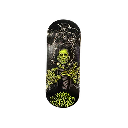 Deck pro NFTX Blood 36 mm "Frankie"