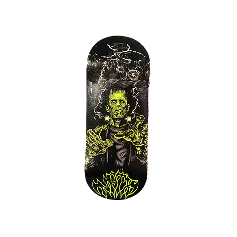 Deck pro NFTX Blood 36 mm "Frankie"