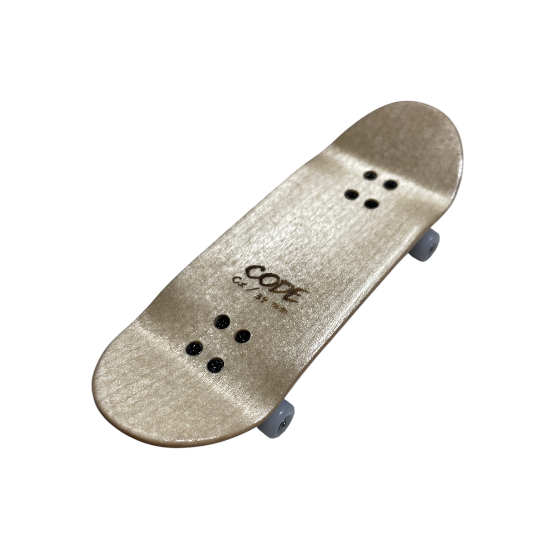 Setup Pro Code 34 mm Cod1 Bony