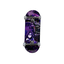 Setup Pro Code 34 mm Cod1 "Slavar"
