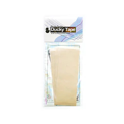 Ducky Tape 3 Pack - 0.2mm - Clear
