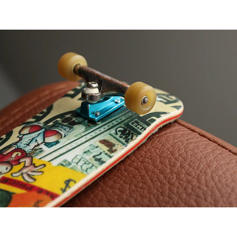 FlatFace G4-U Wheels