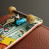 FlatFace G4-U Wheels