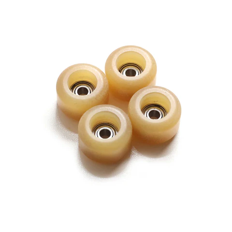 FlatFace G4-U Wheels