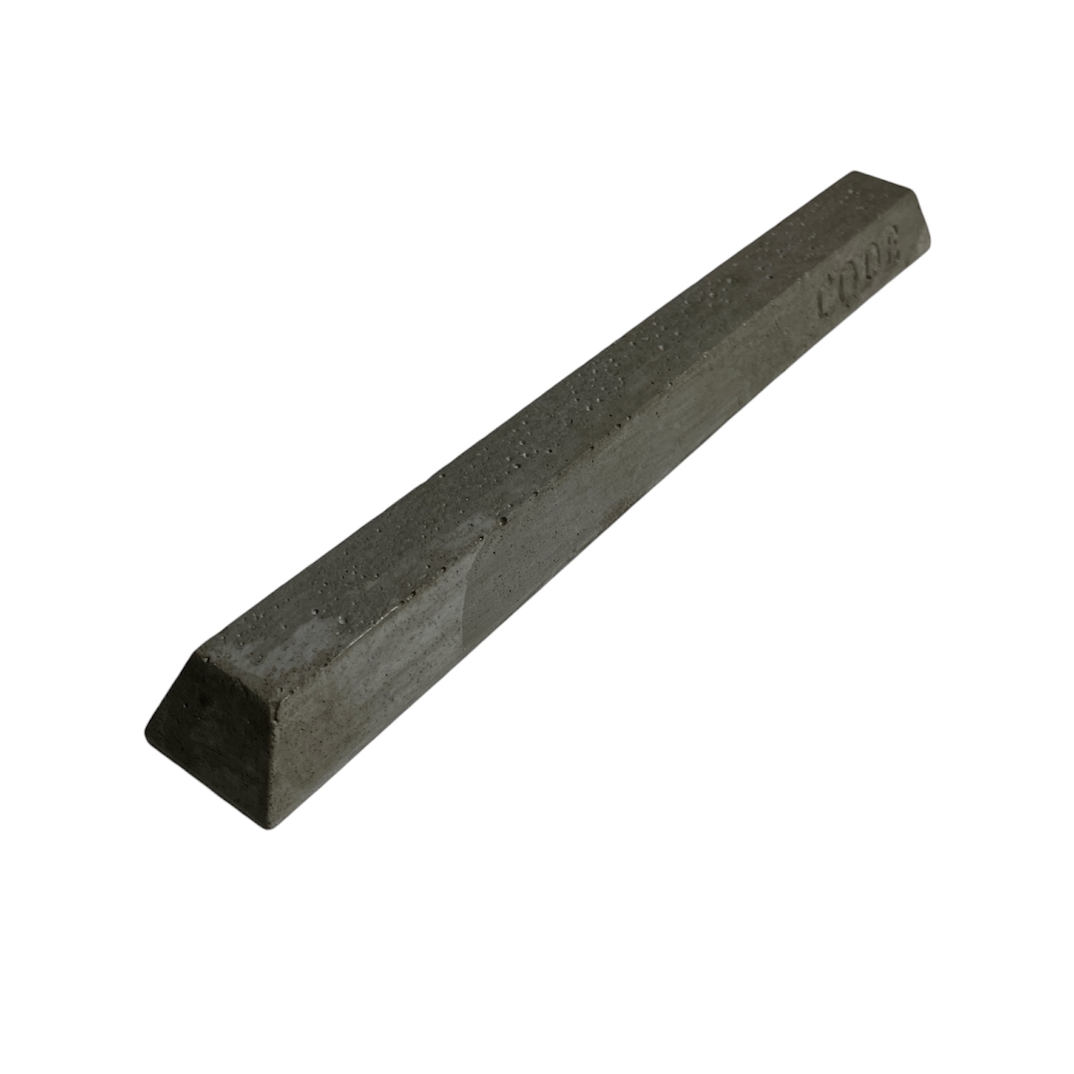 Parking Block Concreto Code 25 cms Raw