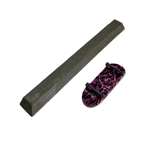 Parking Block Concreto Code 25 cms Raw