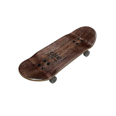 Setup Fingerboard Pro Code 34 mm Shape Cod1 "Oktofire"