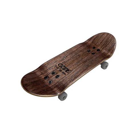 Setup Fingerboard Pro Code 34 mm Shape Cod1 "Wakizashi"