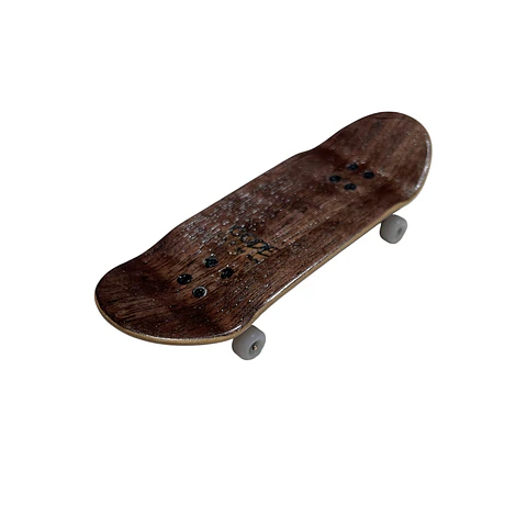 Setup Fingerboard Pro Code 34 mm Shape Cod1 "Graflow"