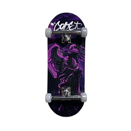 Setup Fingerboard Pro Code 34 mm Shape Cod1 "Wingels"