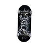 Setup Fingerboard Pro Code 34 mm Shape Cod1 "Nio Black"