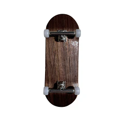 Setup Fingerboard Pro Code 34 mm Shape Cod1 "Charoles"
