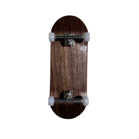 Setup Fingerboard Pro Code 34 mm Shape Cod1 "Charoles"