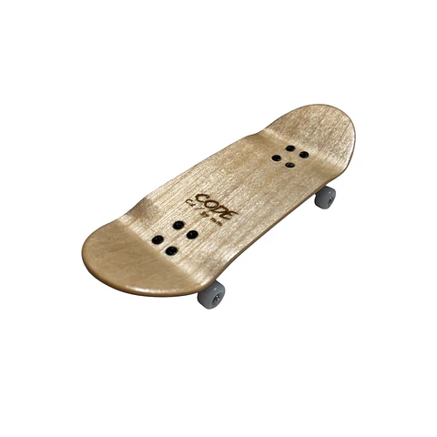 Setup Fingerboard Pro Code 34 mm Shape Cod1 "Charoles"