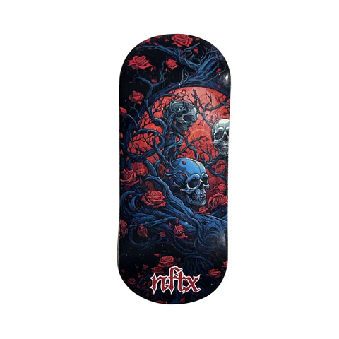 Deck Pro NFTX 38 mm Shape Blood "Skrupulos"