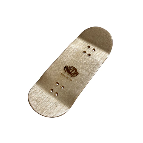 Deck Pro NFTX 38 mm Shape Blood "Skrupulos"