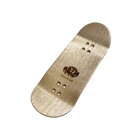 Deck Pro NFTX 36 mm Shape Blood "Cantina"