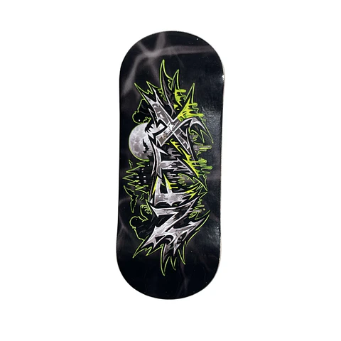 Deck Pro NFTX 36 mm Shape Blood "Darkgraff"