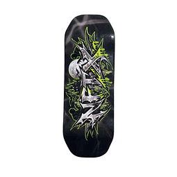 Deck Pro NFTX 33.3 mm Shape Vamp "Darkgraff"