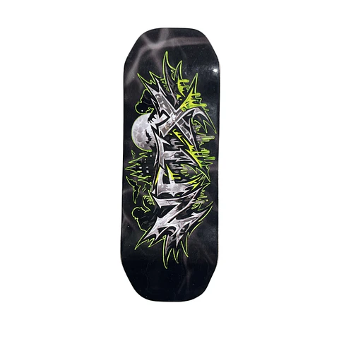 Deck Pro NFTX 33.3 mm Shape Vamp "Darkgraff"