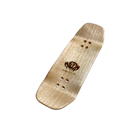 Deck Pro NFTX 33.3 mm Shape Vamp "Darkgraff"
