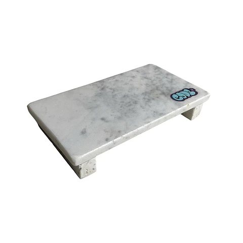 Manualera Marmol Code Ramps 19 cm