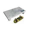 Manualera Marmol Code Ramps 19 cm