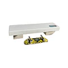 Bench Marmol Code Ramps 23 cms