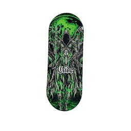 Deck Pro Code Cod1 - 34 mm "SleepyHollow"