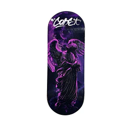 Deck Pro Code Cod2 - 33.6 mm "Wingels"
