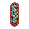 Deck Pro Code Cod2 - 33.6 mm "Wildstyle"