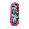 Deck Pro Code Cod2 - 33.6 mm "Wildstyle Pink"